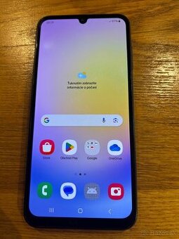 Samsung Galaxy A25 5G