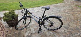 Dámsky krosový bicykel CTM MAXIMA 1.0 2021-nový