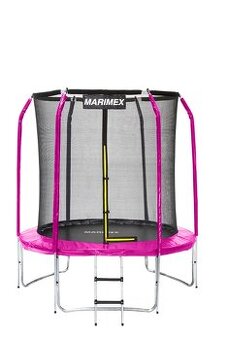 Trampolina marimex 183