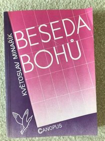 Beseda bohu