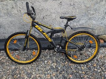 Horský MTB bicykel BLISS