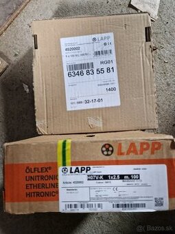 Uzemňovací kábel 1x2.5 mm