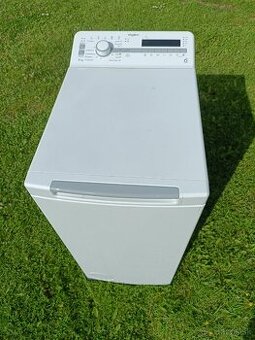 Automatická práčka Whirlpool