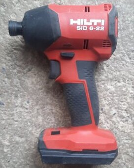 Hilti sid6 22
