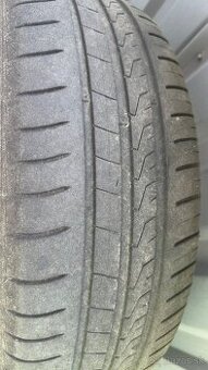 Predám Hankook Kinergy Eco 195/65 R15 - 2ks