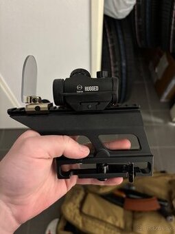 Theta optics Kolimator a1 mini