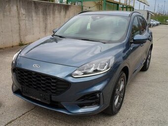 Ford Kuga 2.5 Duratec PHEV 225k ST-Line automat,kamera,navi,