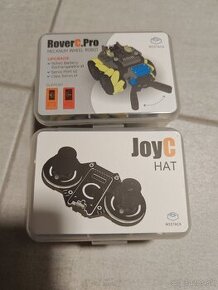 Roverc a JoyC