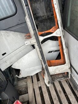 Predam diely na Volkswagen LT 35 ročnik 2005