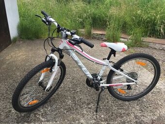 Detsky bicykel 24