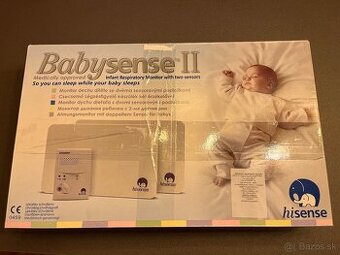Babysense II