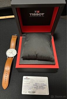 Predam Tissot Everytime Large