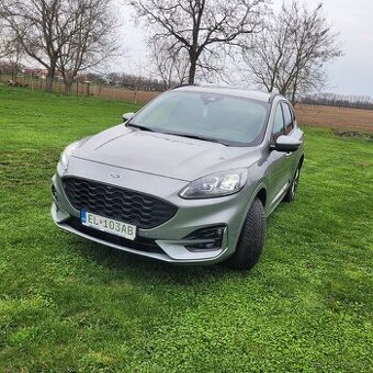 FORD Kuga PHE ST-Line X