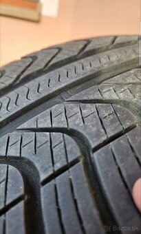 Pirelli Cinturato All Season Plus 235/55 R18