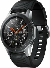 Samsung Galaxy Watch 46mm SM-R800 strieborné