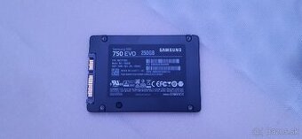 SAMSUNG SSD 250GB