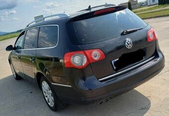 Passat b6