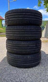 Letné pneu 235/55 r18