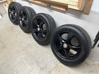 225/55 R17 5x112 Mercedes a pod.