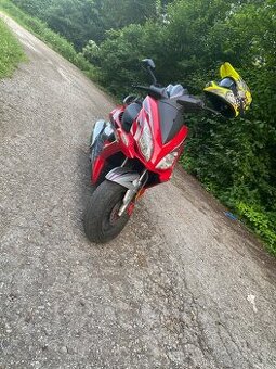Maxon matador 125