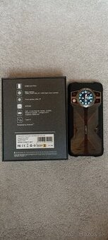 Smartfon cubot kingkong 9 vodeodolny