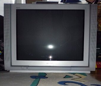 Starší TV Panasonic