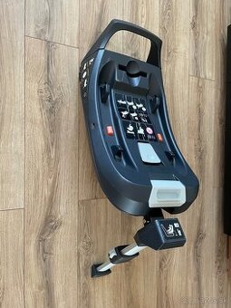 Vajíčko ZOPA X1 Plus i-Size