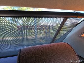 Predam na BMW e39 elektricku sťahovaciu roletu - 1