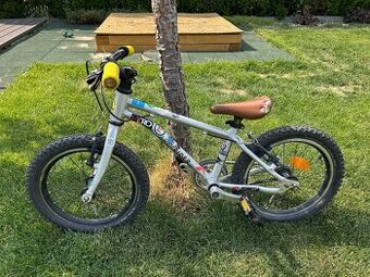 Early rider 16