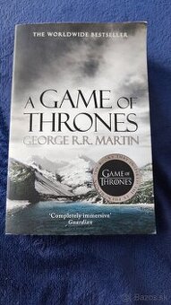 A Game of Thrones (George R.R. Martin) - 1. časť