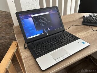 Hp 350 G2-15,6"HD/Intel i3/8gb ram/128gb SSD/Intel HD