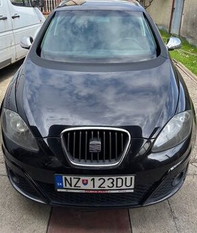 Predam seat altea xl 1.8tsi