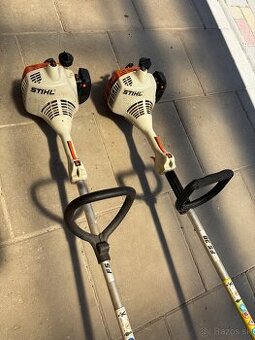 Krovinorez Stihl fs 38