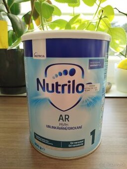 Nutrilon AR