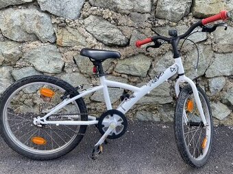 detský bicykel 20 b twin