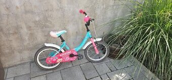 Predam detsky bicykel kellys emma 16p