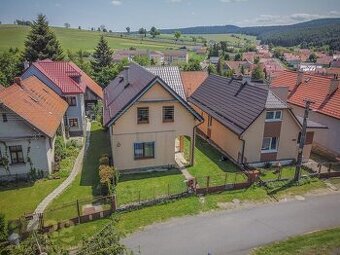 Rodinný dom v obci Važec na predaj