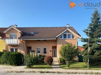 Štýlový 2 izbový byt so záhradkou, Pezinok
