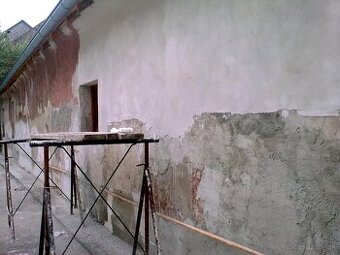 PREDAM  1 KOZU ...  KUPIIM STAVEBNE KOZY