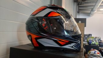 AGV K3 vel. ML 57-58