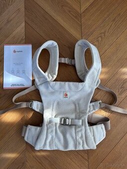 Nosič Ergobaby Aerloom