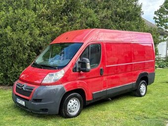 Citroën Jumper IZOTERMA