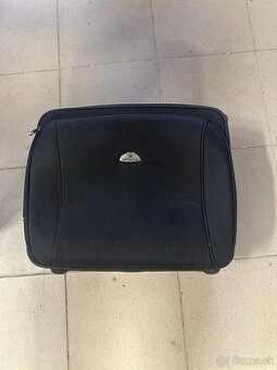 Kompaktný Samsonite kufrík s kódovým zámkom – 35 × 40 × 20 c