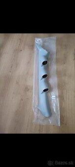 Tripodky na Subaru Impreza druhej generácie - 1