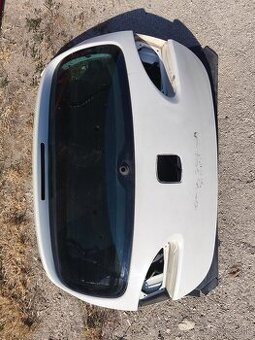 Seat Leon 2 kufrove dvere , kufor Leon 2