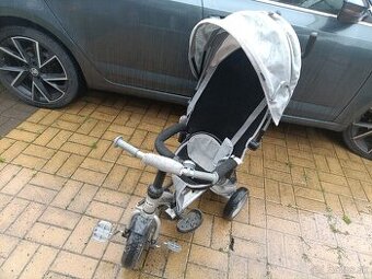 Turbo bike baby mix - 1
