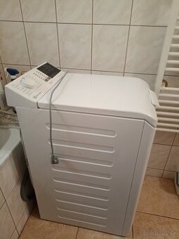 Práčka Electrolux EW6TN24262C - 1