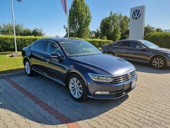 Passat b8 2.0TDI DSG 110kW