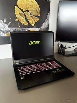 Predám Acer Nitro 5