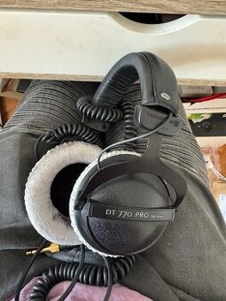 Beyerdynamic DT 770 Pro 250 ohm